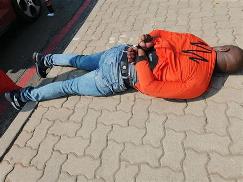 rolex gang sandton